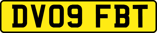 DV09FBT