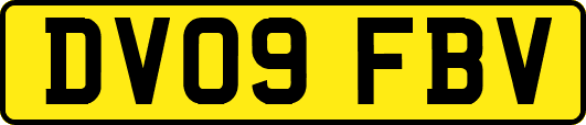 DV09FBV