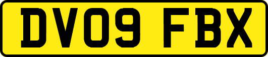 DV09FBX