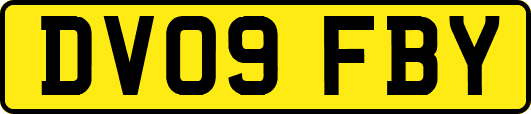 DV09FBY