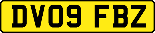 DV09FBZ