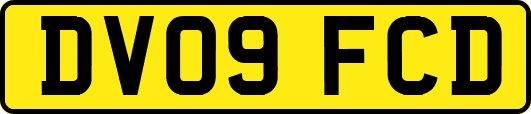 DV09FCD