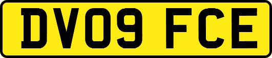 DV09FCE