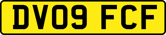 DV09FCF