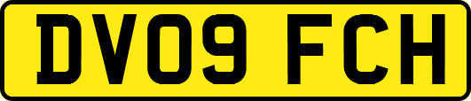 DV09FCH