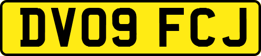 DV09FCJ