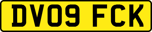 DV09FCK