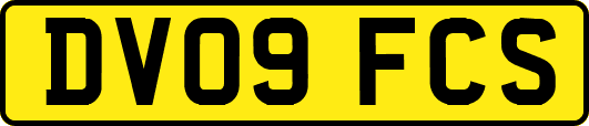 DV09FCS