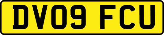 DV09FCU