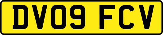 DV09FCV