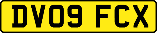 DV09FCX
