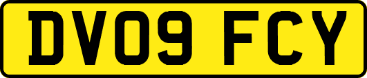 DV09FCY