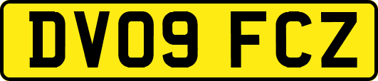 DV09FCZ