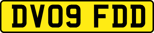 DV09FDD