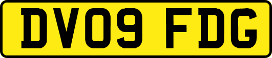 DV09FDG