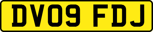 DV09FDJ