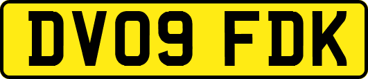 DV09FDK