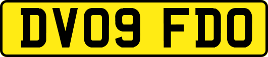 DV09FDO