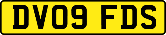 DV09FDS
