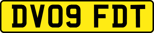 DV09FDT