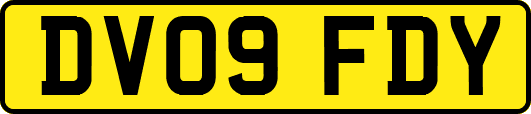 DV09FDY