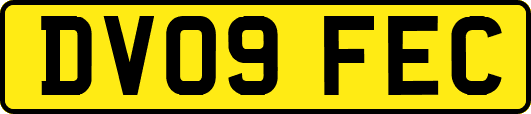 DV09FEC
