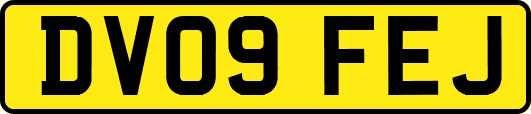 DV09FEJ