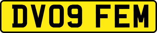 DV09FEM