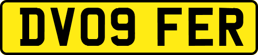 DV09FER