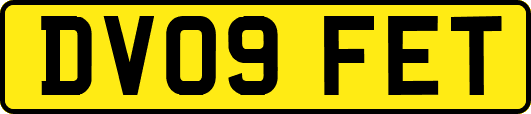 DV09FET