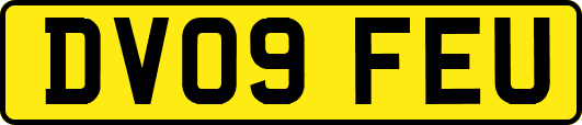 DV09FEU