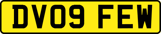DV09FEW