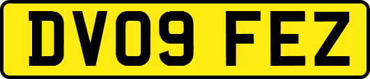 DV09FEZ