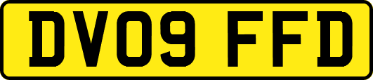 DV09FFD