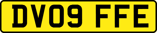 DV09FFE