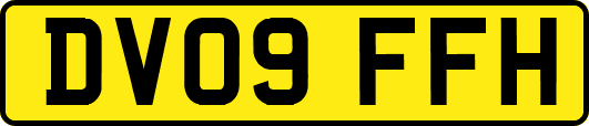 DV09FFH