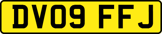 DV09FFJ