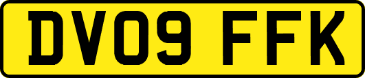DV09FFK