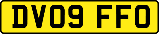 DV09FFO