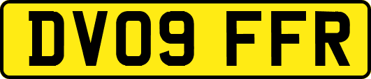 DV09FFR
