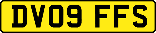 DV09FFS
