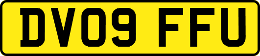 DV09FFU