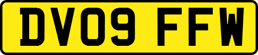 DV09FFW