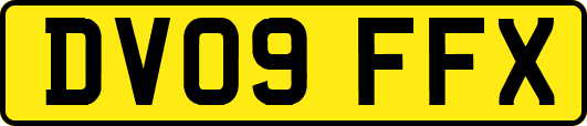 DV09FFX
