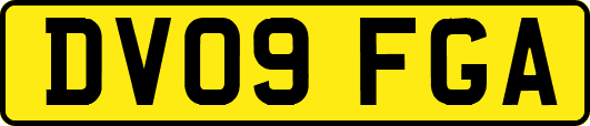 DV09FGA