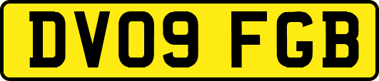 DV09FGB