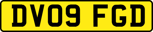 DV09FGD