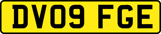 DV09FGE