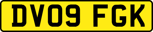 DV09FGK