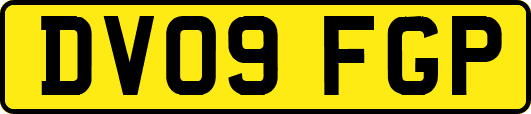 DV09FGP